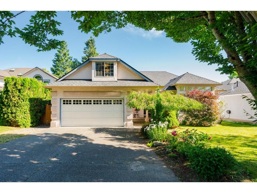 21681 45 Avenue, Langley, BC, V3A 8E5