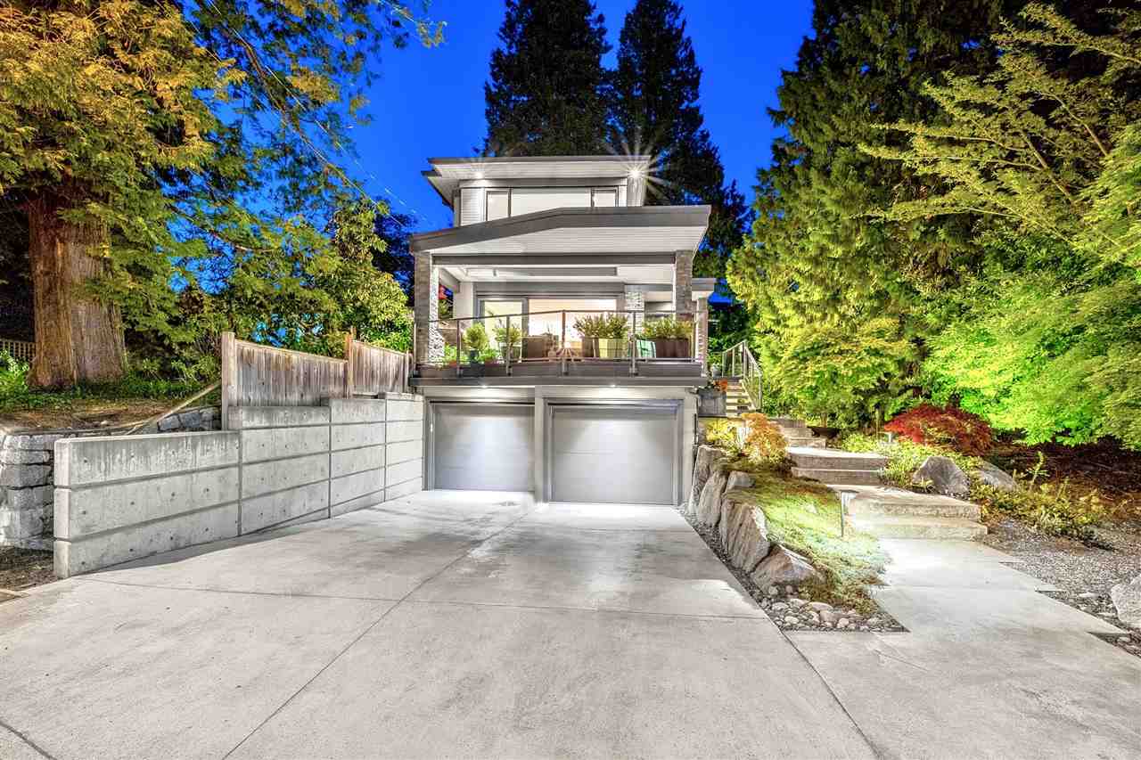 2491 Haywood Avenue, West Vancouver, BC, V7V 1Y2