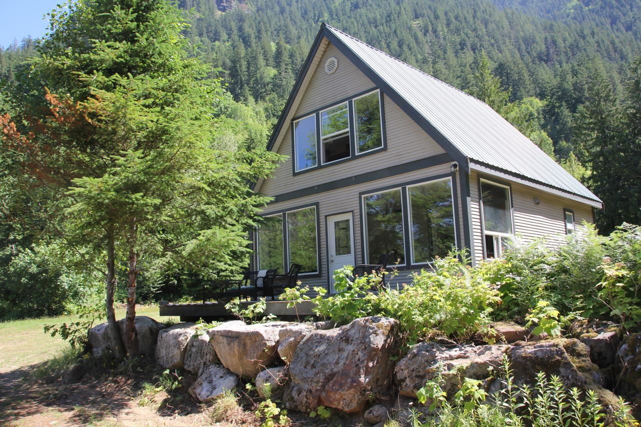 68261 Highway 3 Highway, Hope, BC, V0X 1L5