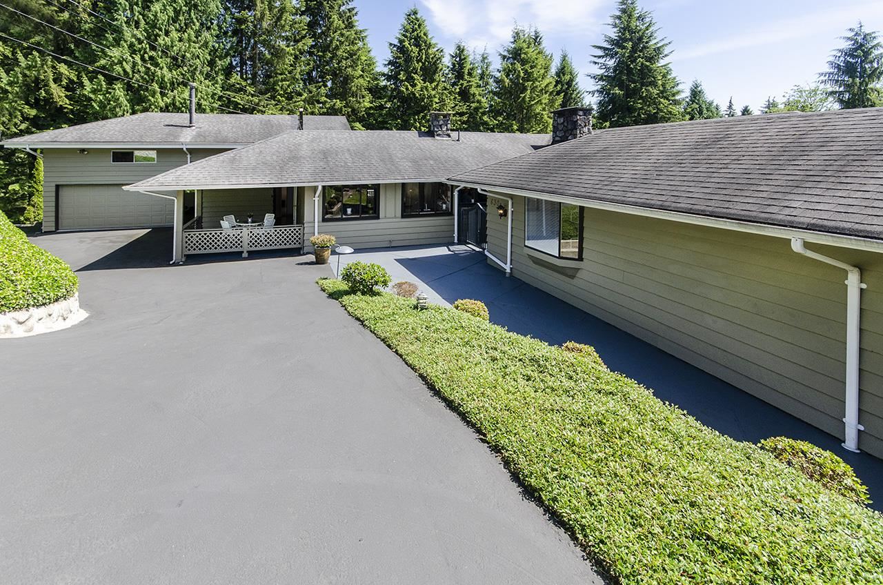 630 Holmbury Place, West Vancouver, BC, V7S 1P7