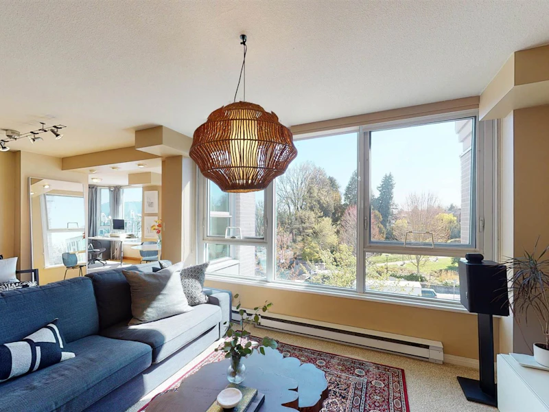 405 - 500 W 10th Avenue, Vancouver BC V5Z 4P1