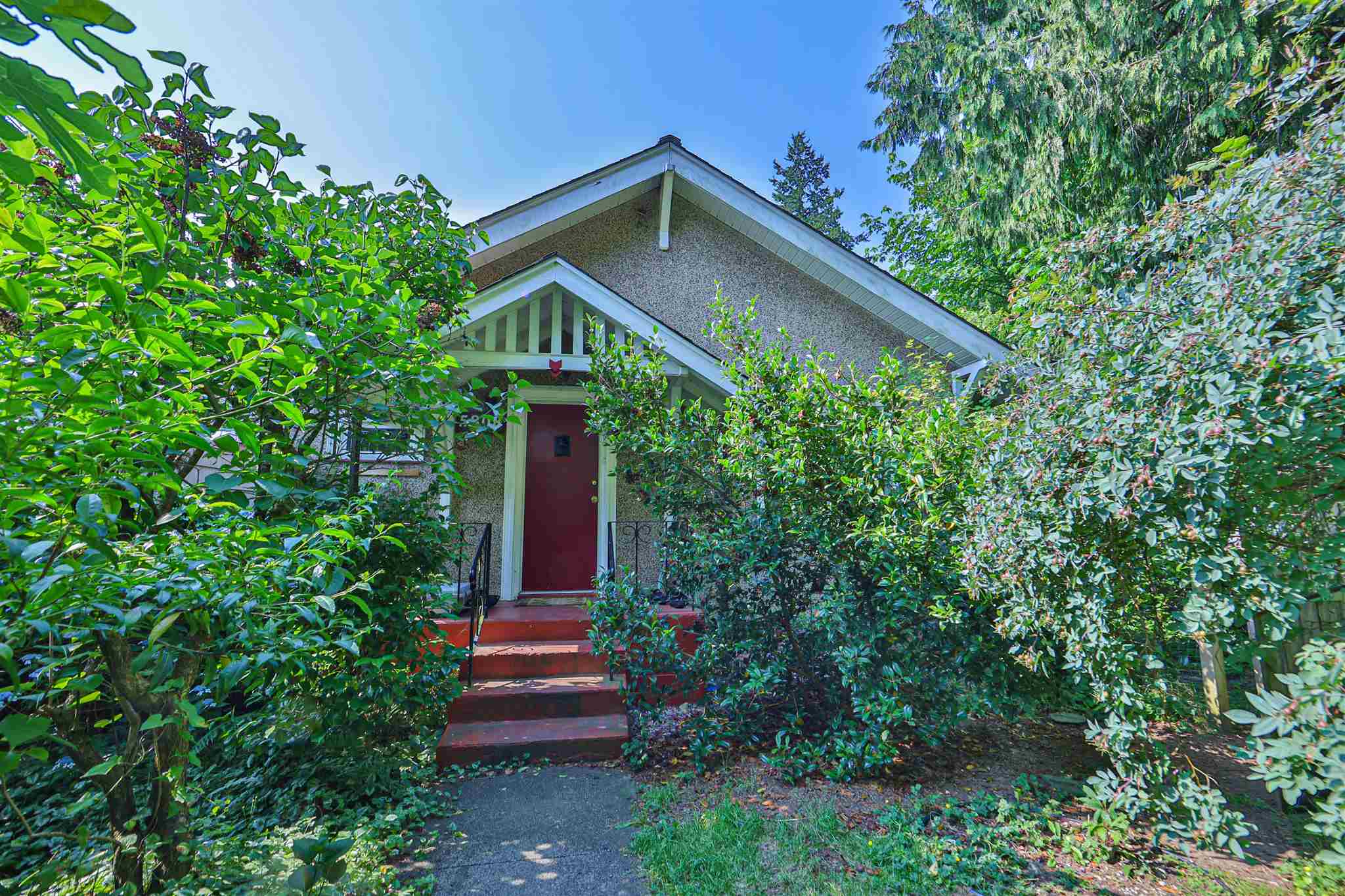 5808 Portland Street, Burnaby, BC, V5J 2R8