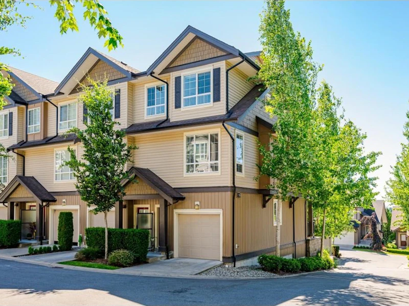 41 - 4967 220th Street, Langley BC V3A 0G3