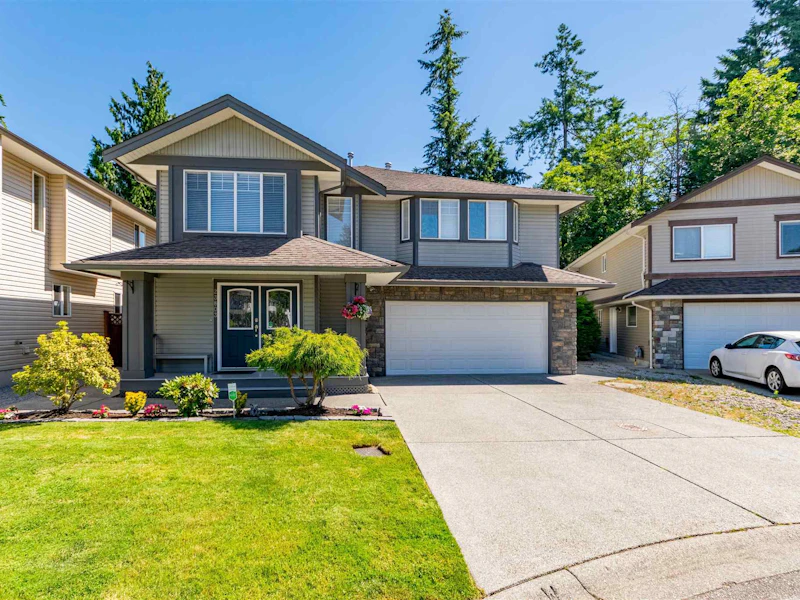 23803 115a Avenue, Maple Ridge BC V2W 2B9