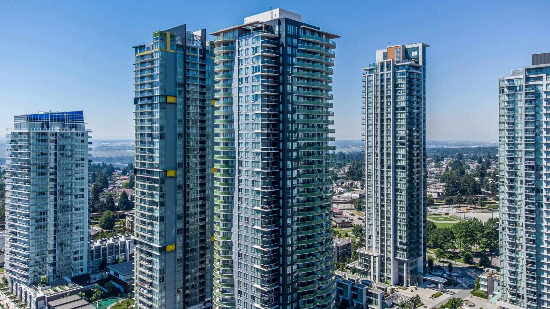3003-6638 Dunblane Avenue, Burnaby, BC, V5H 0G8