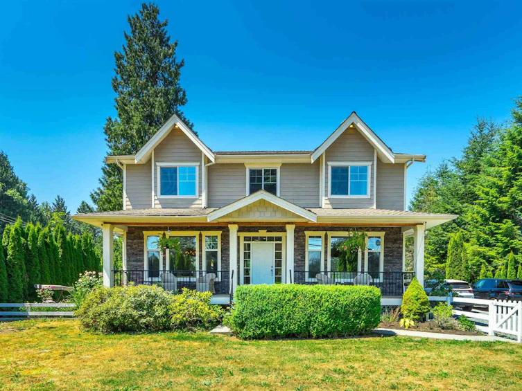 4771 248 Street, Langley, BC, V4W 1C9