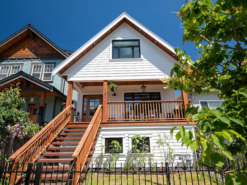 131 E 27th Avenue, Vancouver BC V5V 2K5