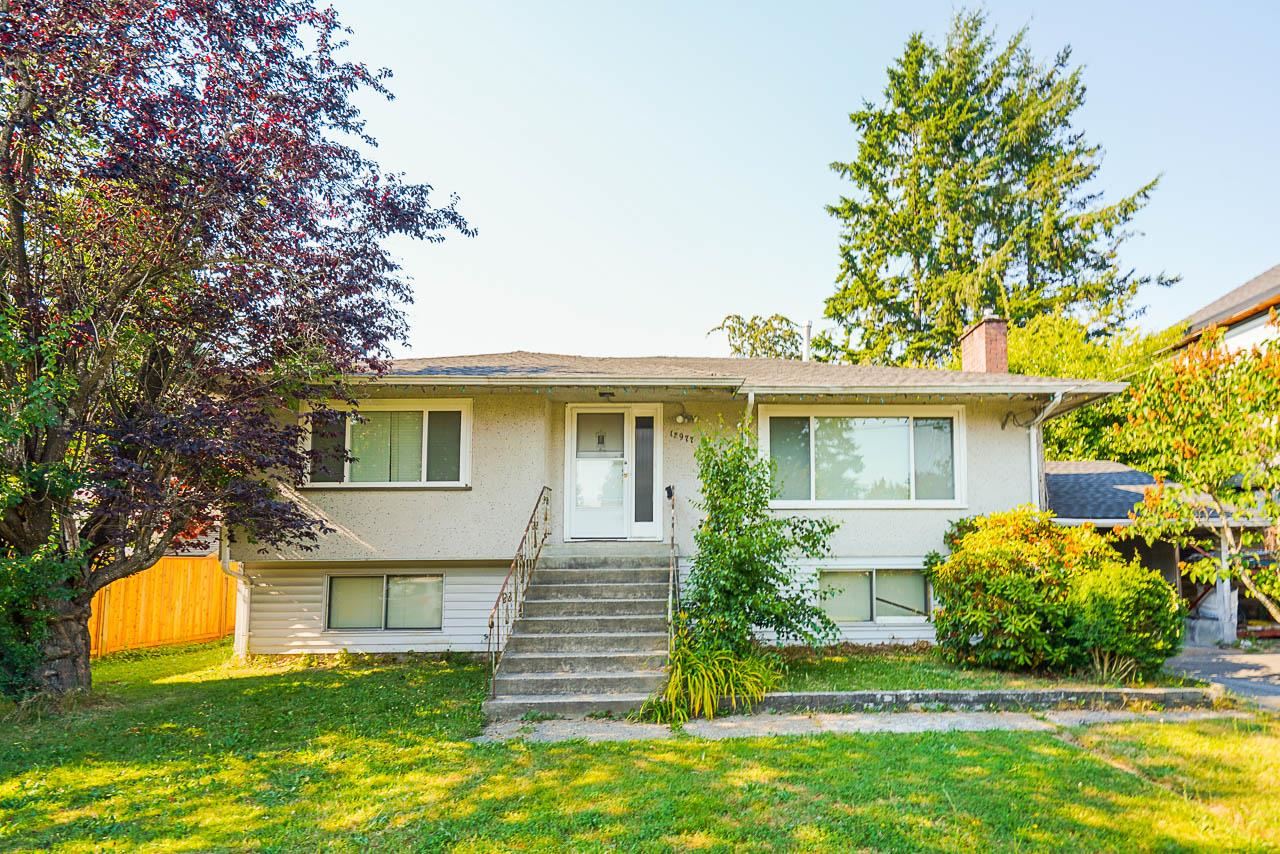 12977 98b Avenue, Surrey, BC, V3T 1C9