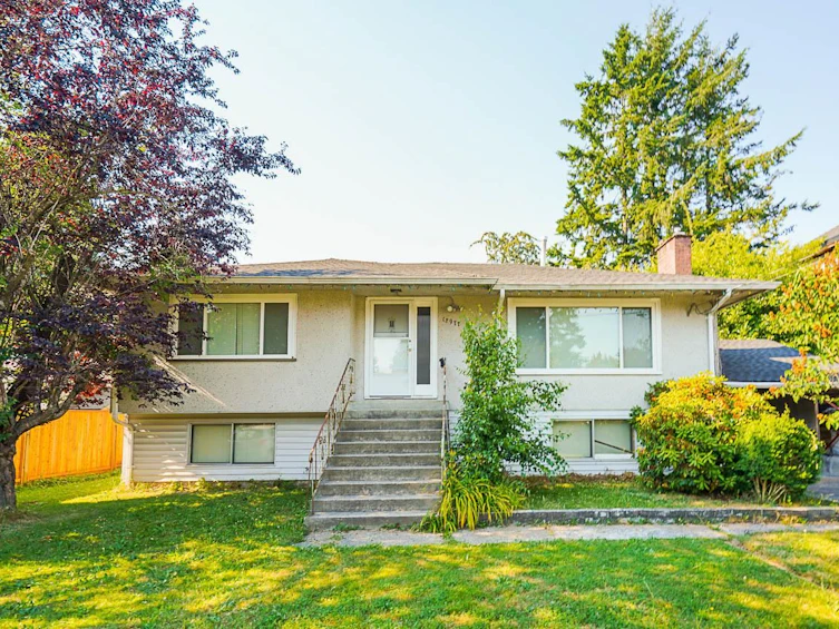 12977 98b Avenue, Surrey, BC, V3T 1C9