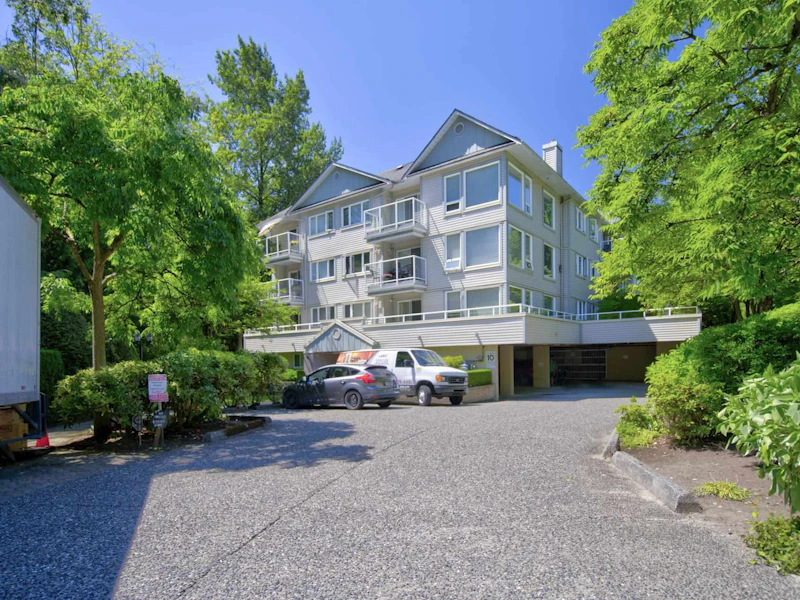 311 - 1132 Dufferin Street, Coquitlam BC V3B 7M8