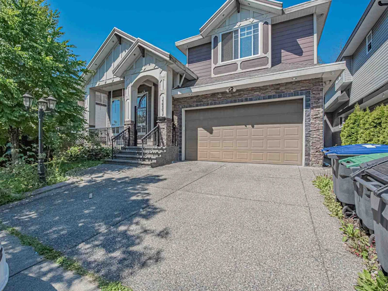 7035 149th Street, Surrey BC V3S 1K1
