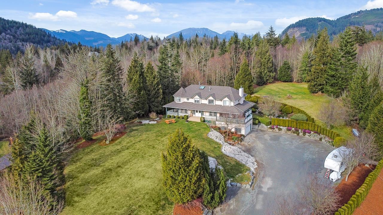 37161 Whelan Road, Abbotsford, BC, V3G 2L2