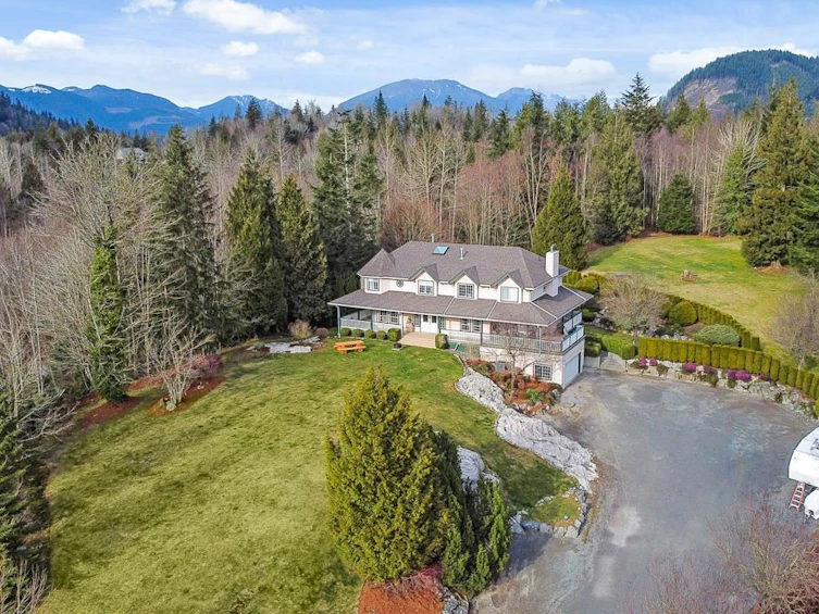 37161 Whelan Road, Abbotsford, BC, V3G 2L2