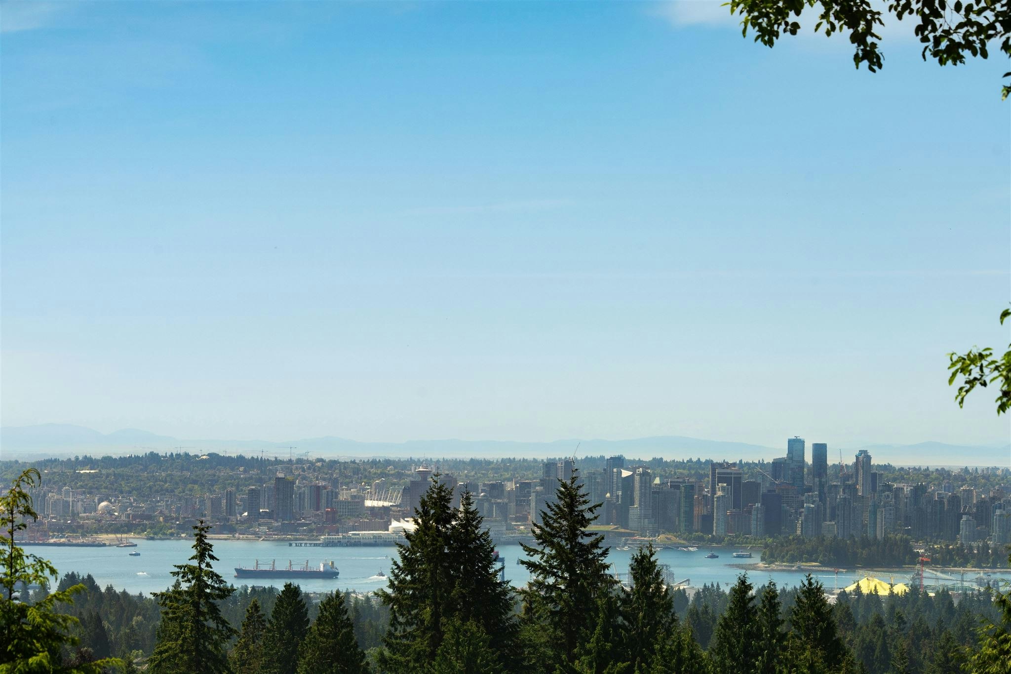 5190 Redonda Drive, North Vancouver, BC, V7R 3K3
