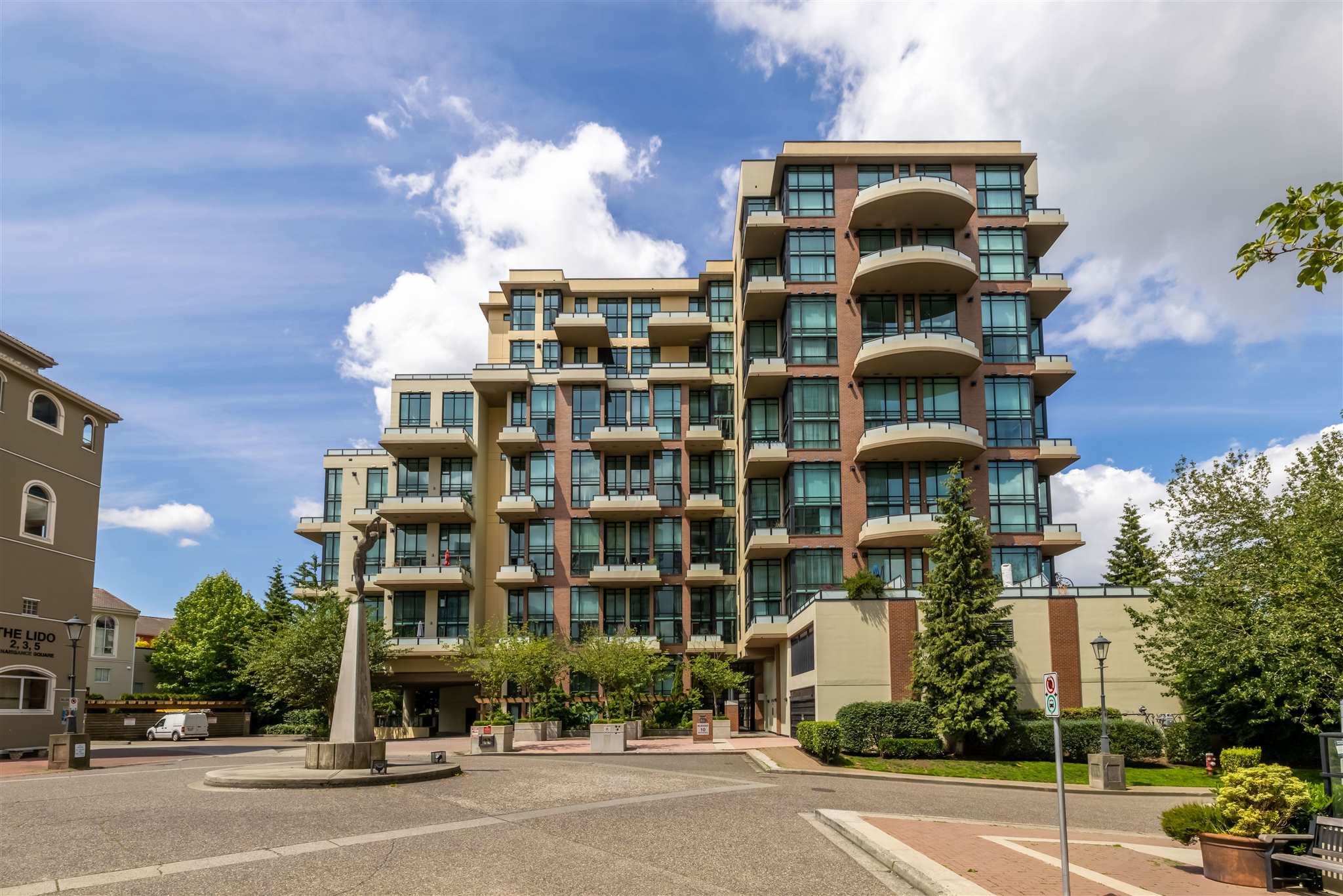 211-10 Renaissance Street, New Westminster, BC, V3M 7B1