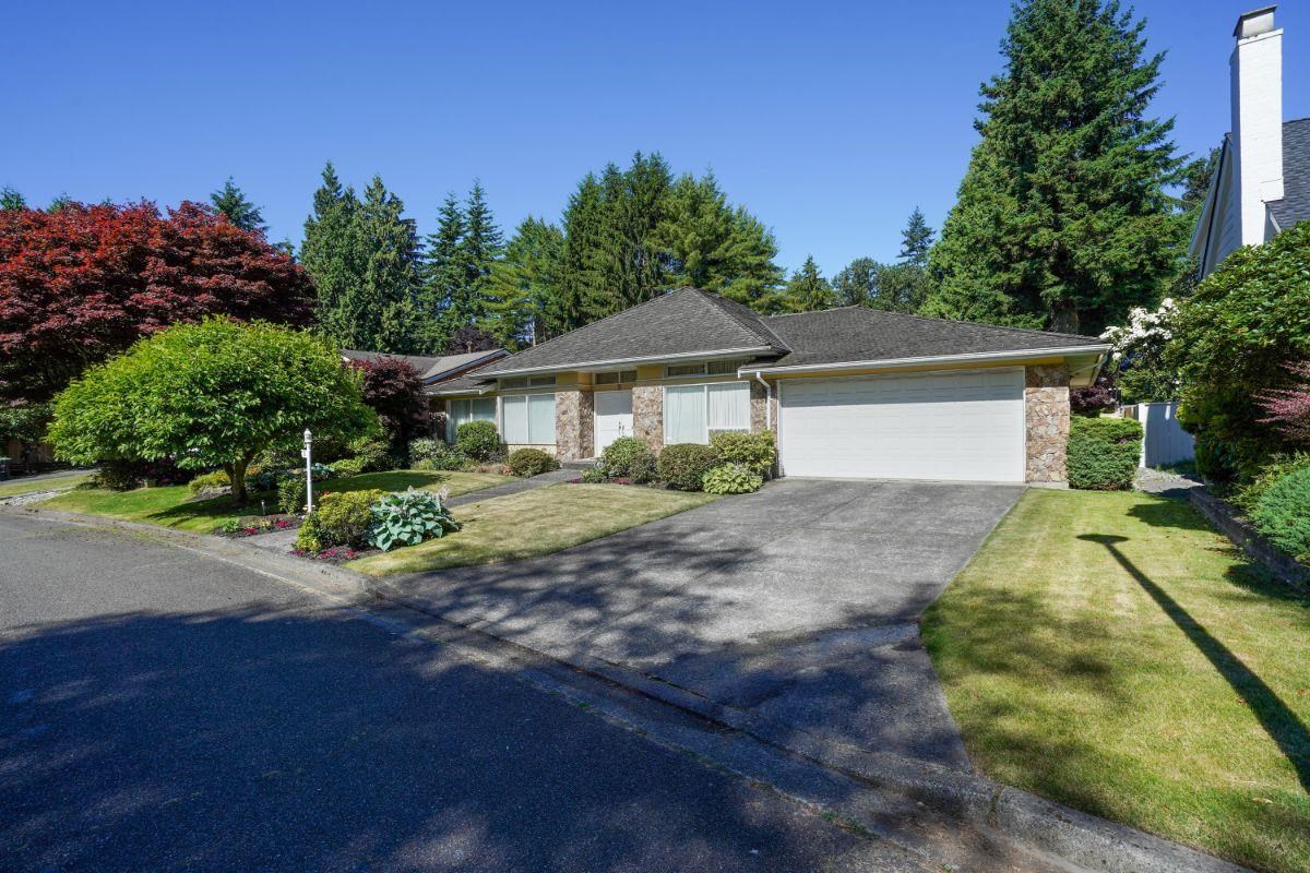 5 Sennok Crescent, Vancouver, BC, V6N 2E3