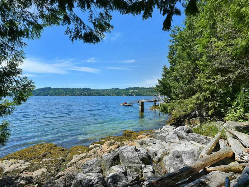 6053 Coracle Drive, Sechelt BC