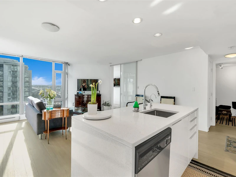 902 - 1255 Seymour Street, Vancouver BC V6B 0H1
