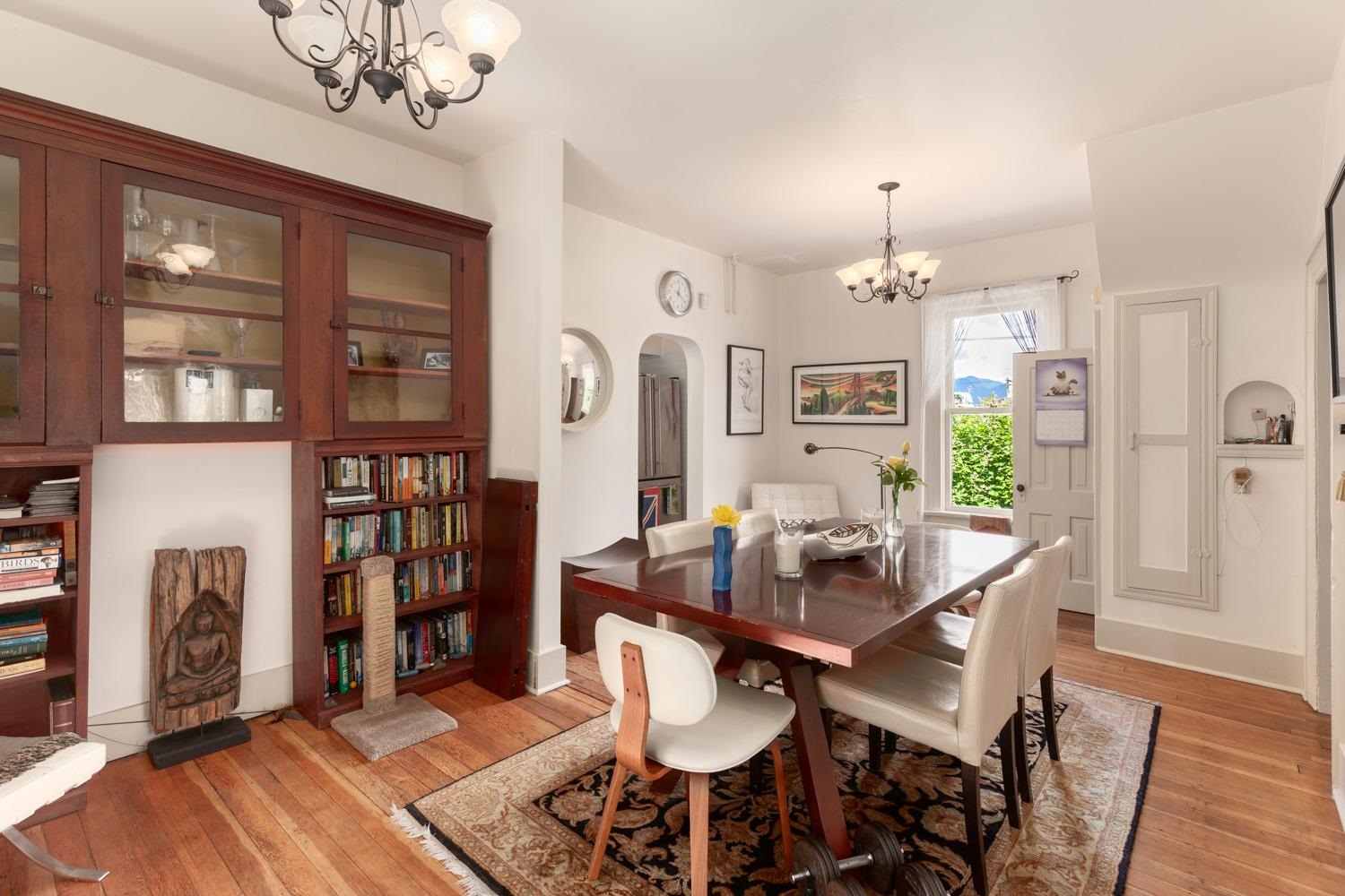 427 Glen Drive, Vancouver, BC, V6A 3M1