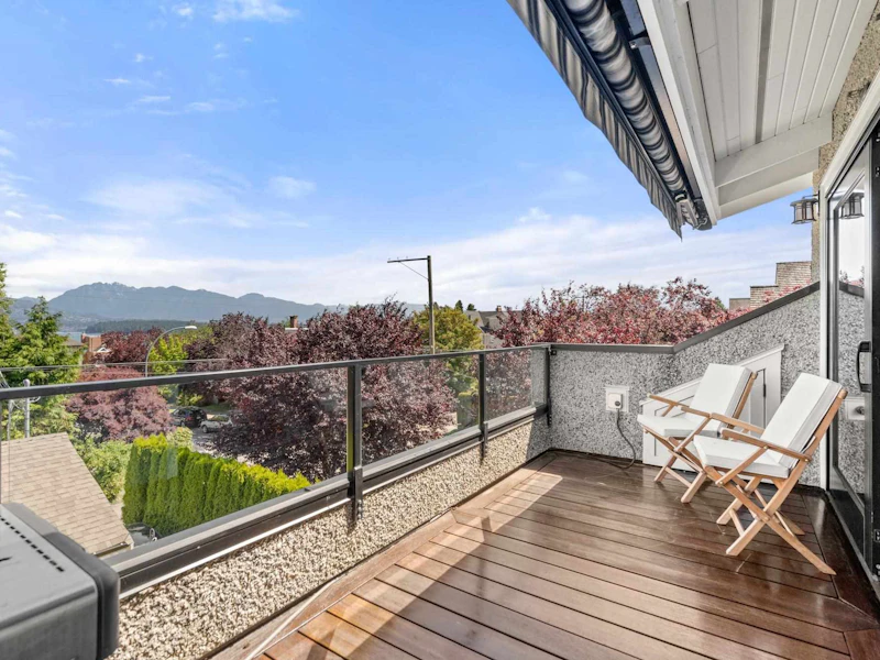 1771 Trutch Street, Vancouver BC V6K 4G2