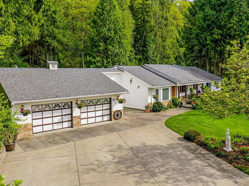 40 Wagonwheel Crescent, Langley BC V2Z 2R1