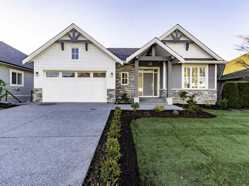 3891 Latimer Street, Abbotsford BC
