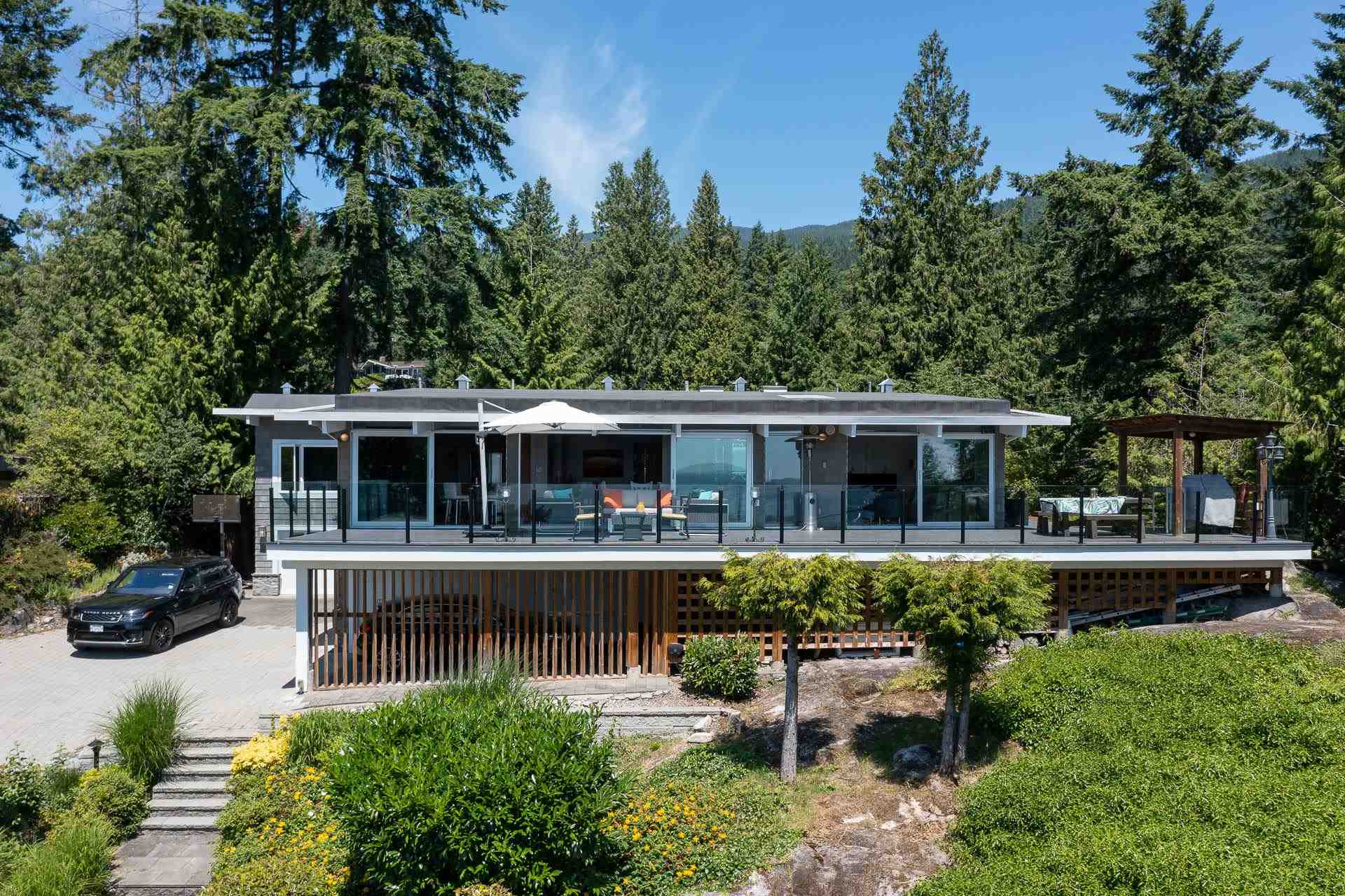 4011 Bayridge Crescent, West Vancouver, BC, V7V 3K5