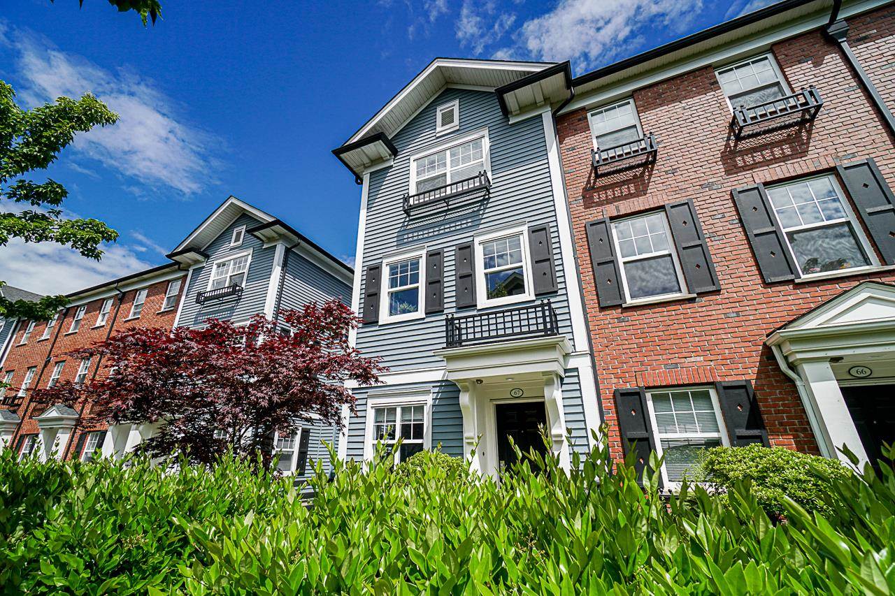 67-19572 Fraser Way, Pitt Meadows, BC, V3Y 0A9