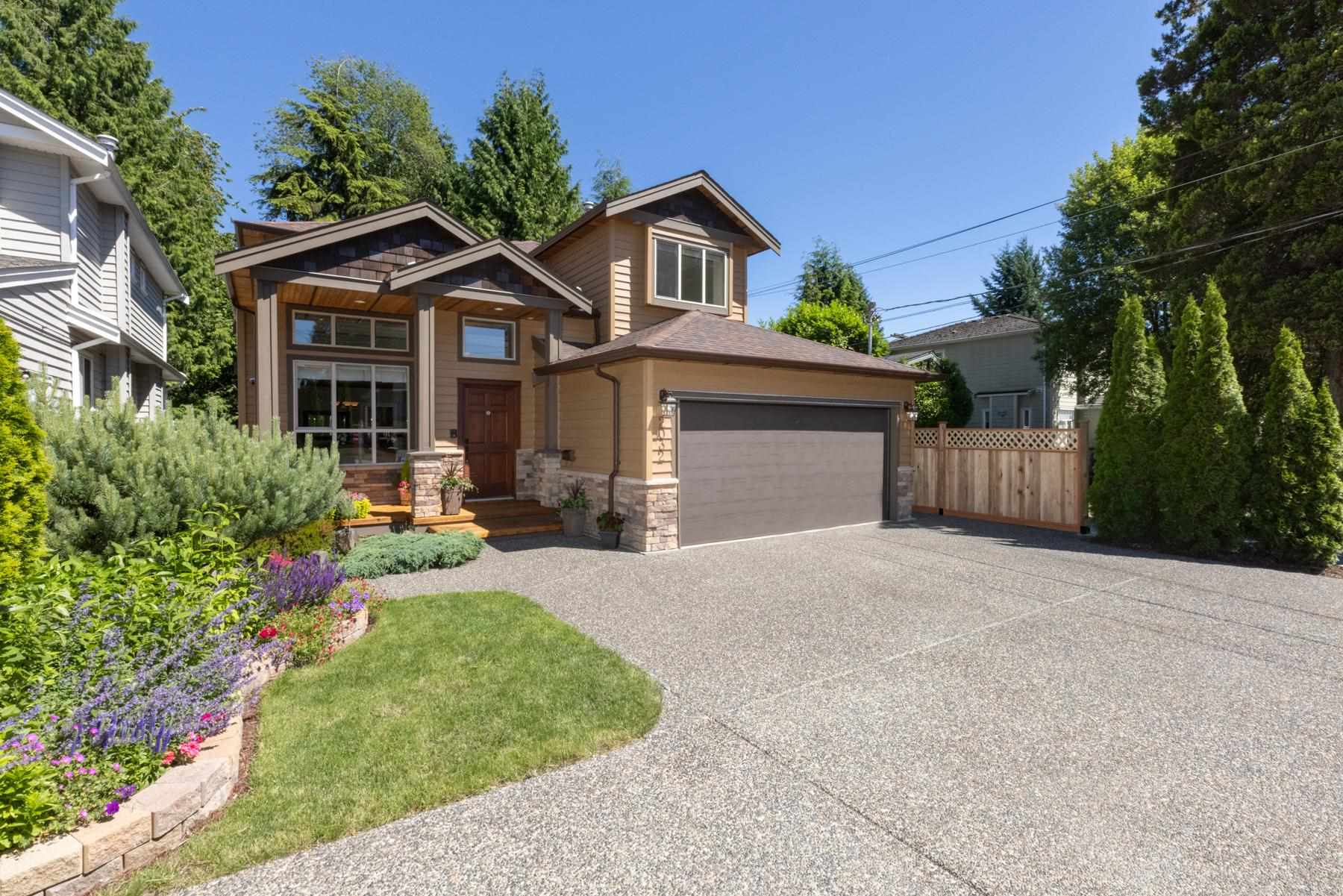 2032 Mountain Highway, North Vancouver, BC, V7J 2M9