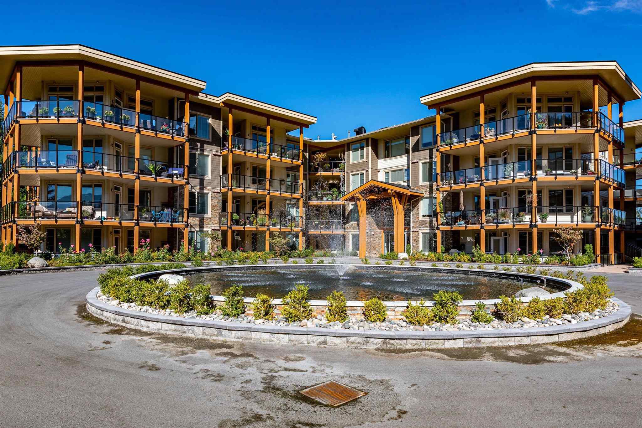 204-45754 Keith Wilson Road, Chilliwack, BC, V2R 6A9