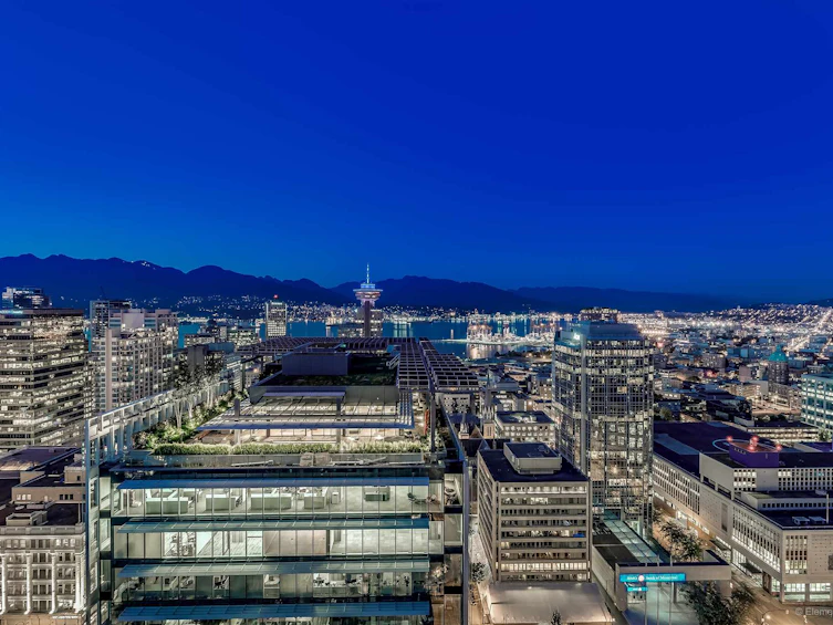 4007-777 Richards Street, Vancouver, BC, V6B 0M6