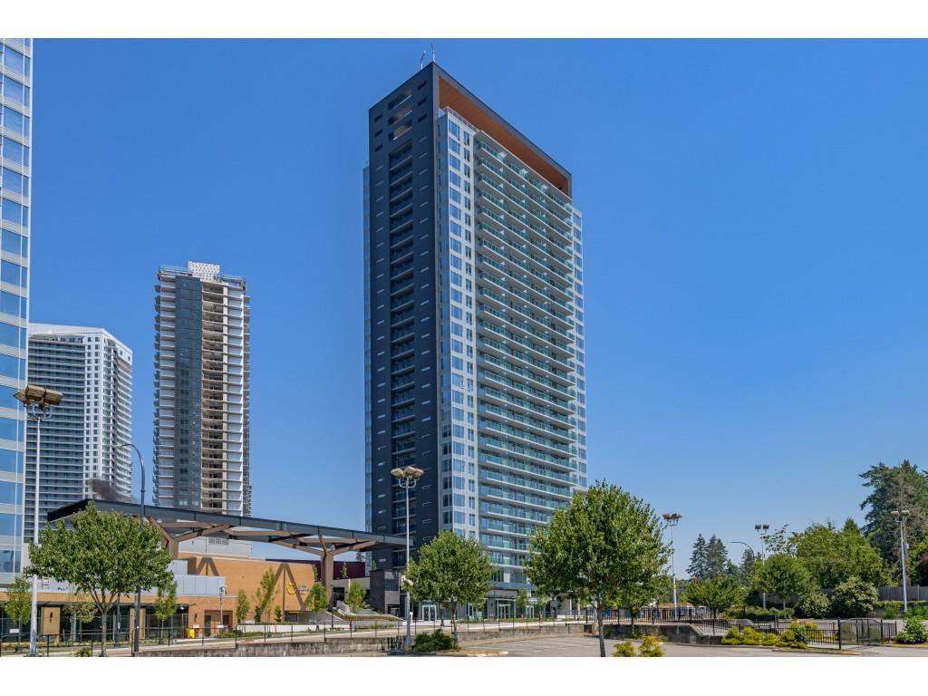 1309-13655 Fraser Highway, Surrey, BC, V3T 0P8