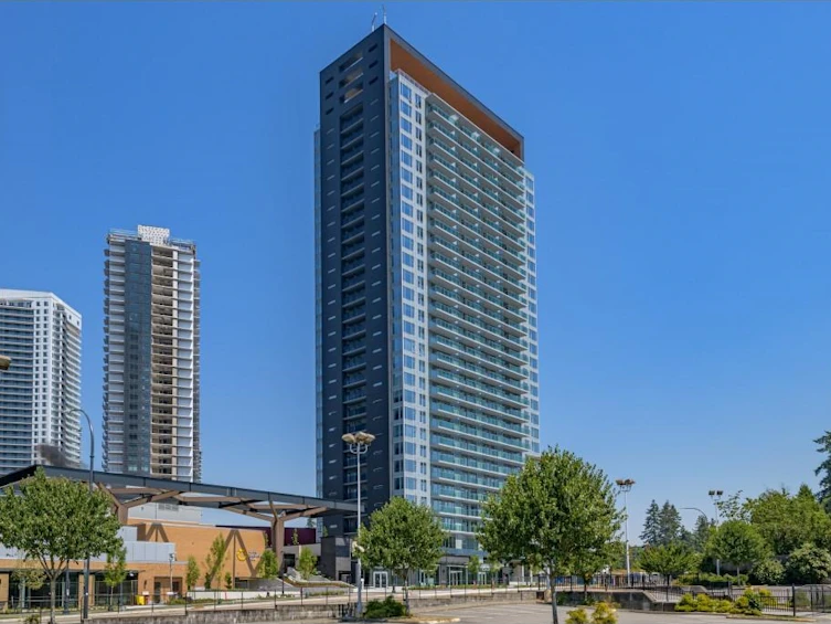 1309-13655 Fraser Highway, Surrey, BC, V3T 0P8