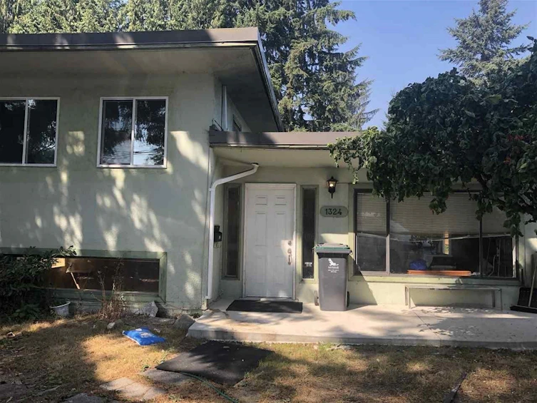 1324 E Keith Road, North Vancouver, BC, V7J 1J2