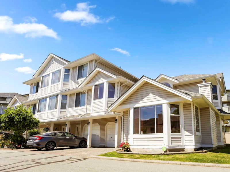 67 - 7955 122nd Street, Surrey BC V3W 4T4