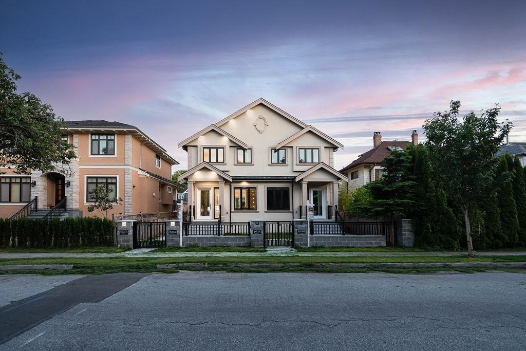 2034 W 42nd Avenue, Vancouver, BC, V6M 2B3