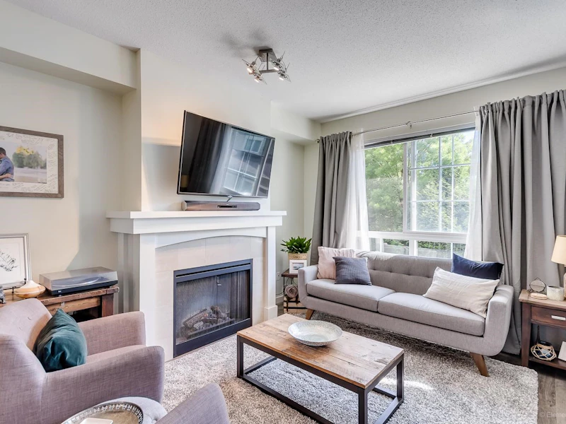 19 - 2978 Whisper Way, Coquitlam BC V3E 3R8