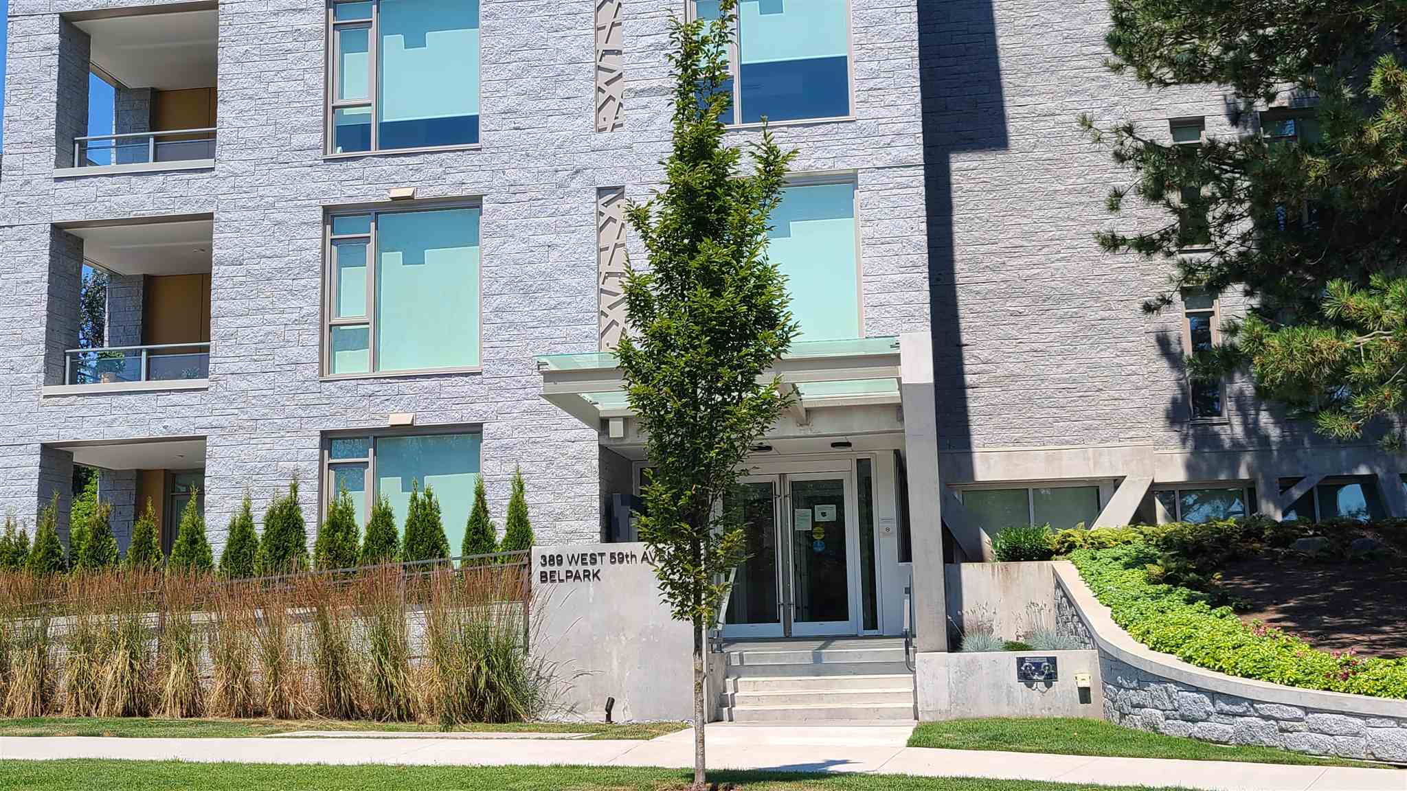 505-389 W 59th Avenue, Vancouver, BC, V5X 0J4