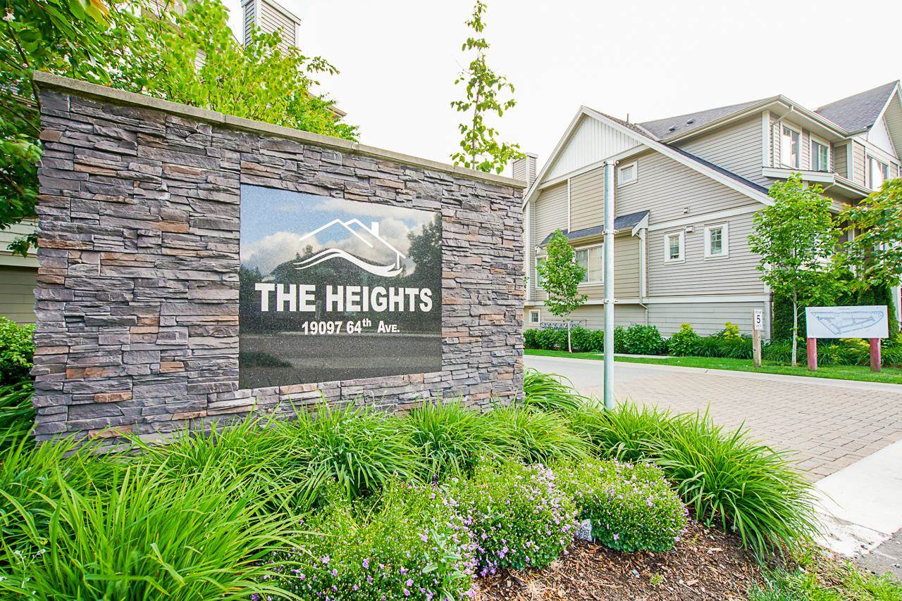 33-19097 64 Avenue, Surrey, BC, V3S 6X5