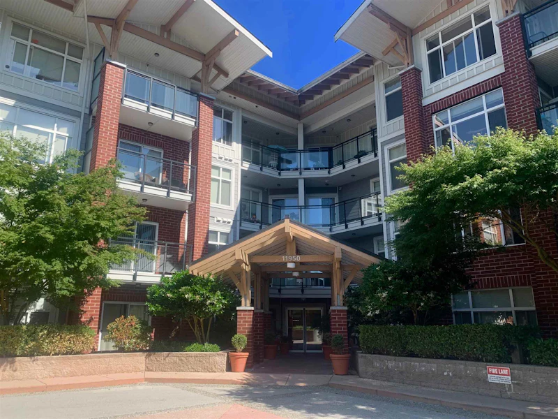 107 - 11950 Harris Road, Pitt Meadows BC V3Y 0B7