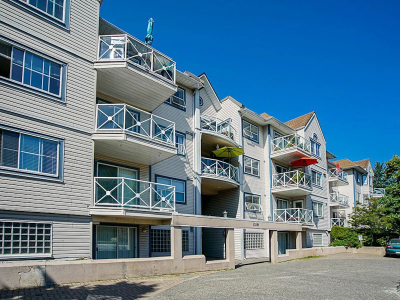 201 - 12101 80th Avenue, Surrey BC V3W 5V6