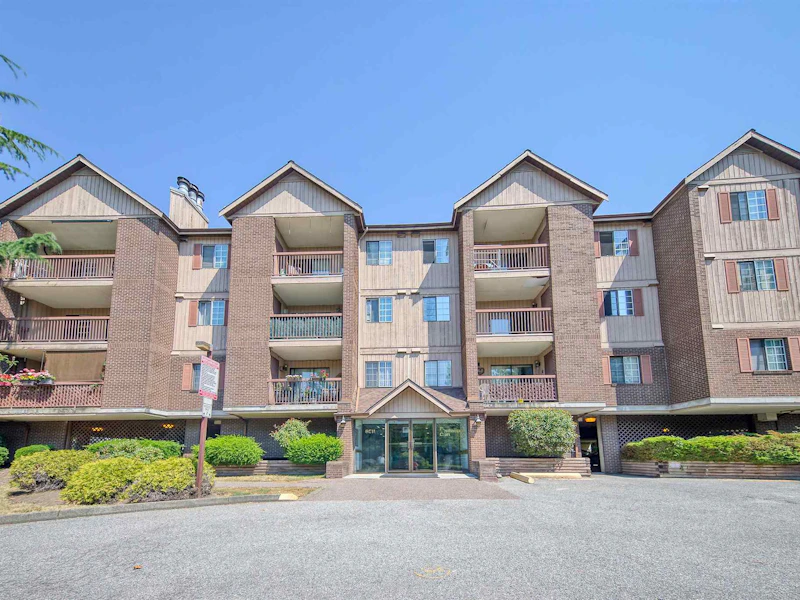 310 - 8511 Westminster Highway, Richmond BC V6X 3H7