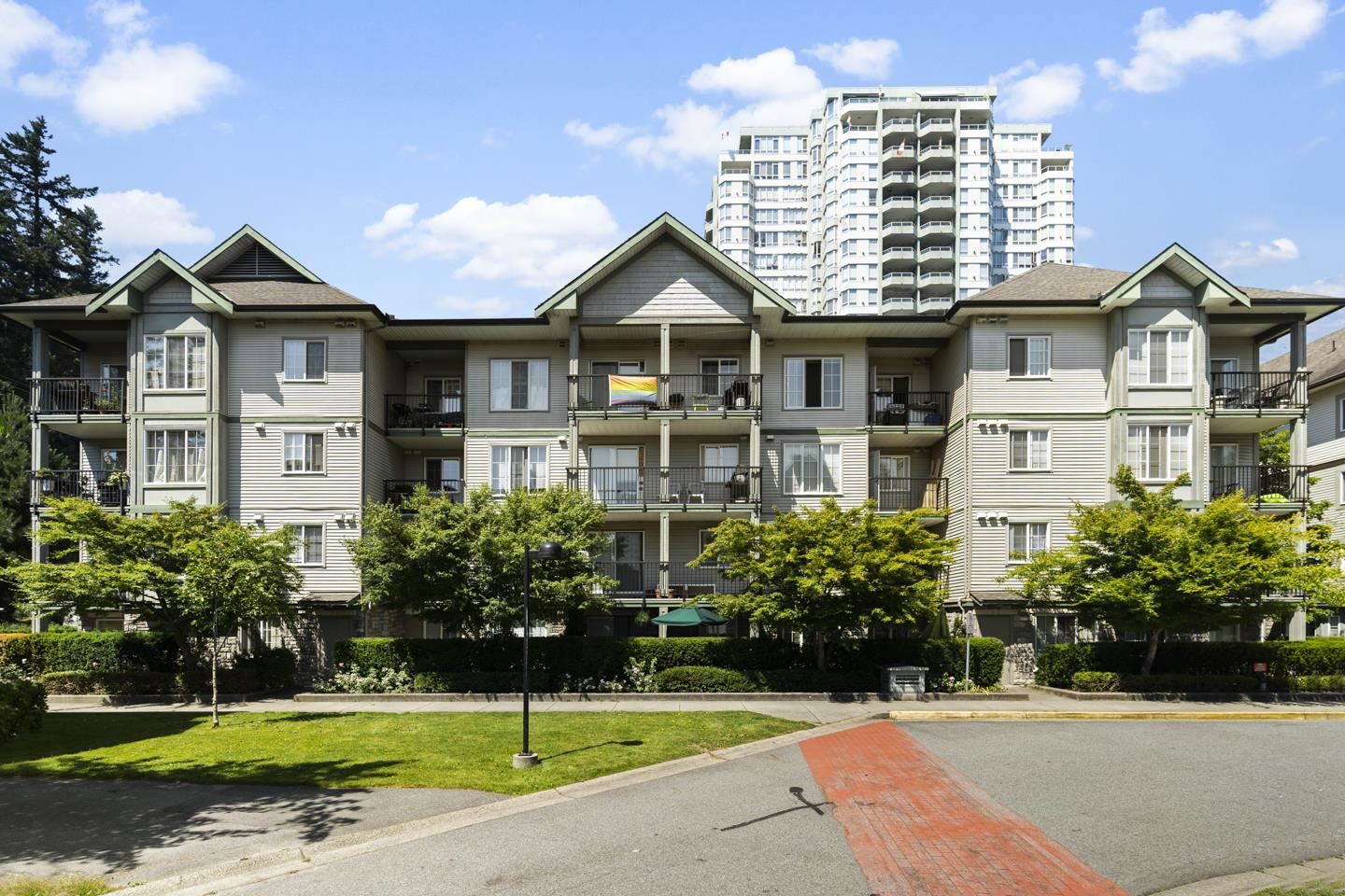 105-14859 100 Avenue, Surrey, BC, V3R 2V5