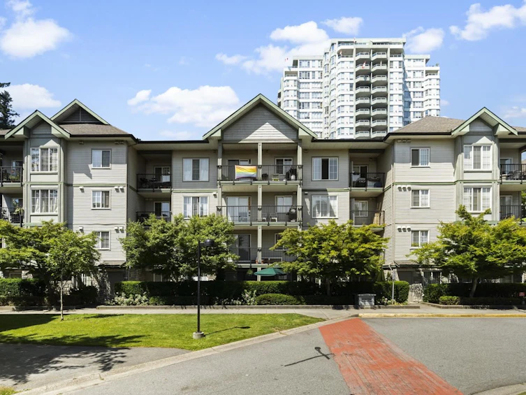 105-14859 100 Avenue, Surrey, BC, V3R 2V5