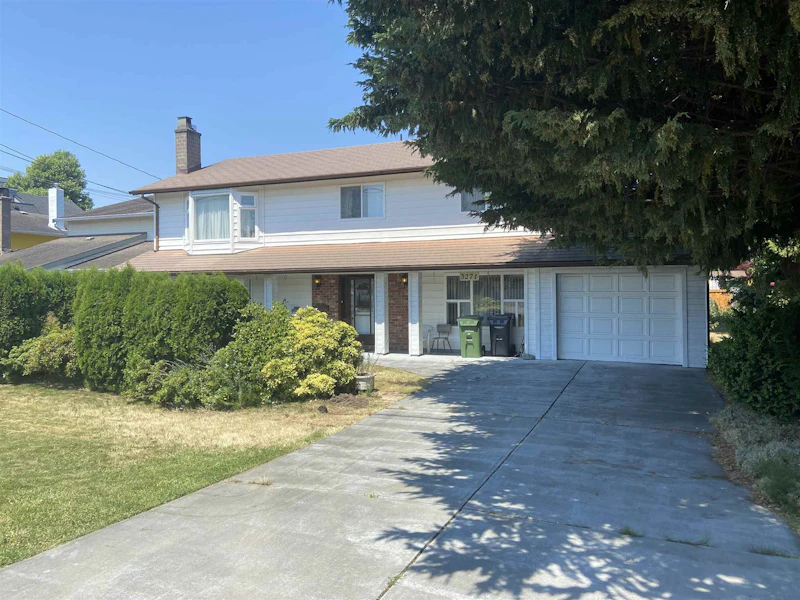 3271 Broadway Street, Richmond BC V7E 2X4