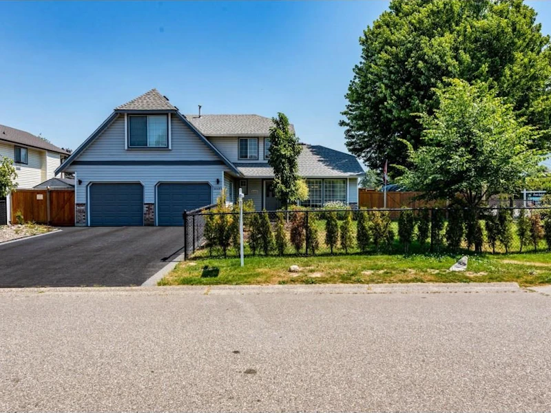 46403 Christina Drive, Chilliwack BC V2R 2B5