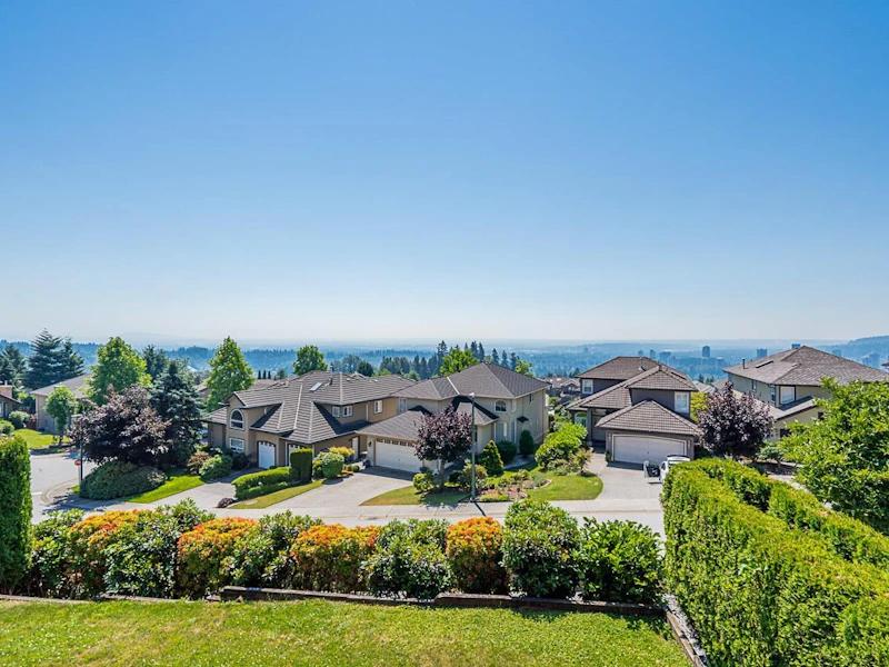 2950 Coyote Court, Coquitlam BC V3E 3A6