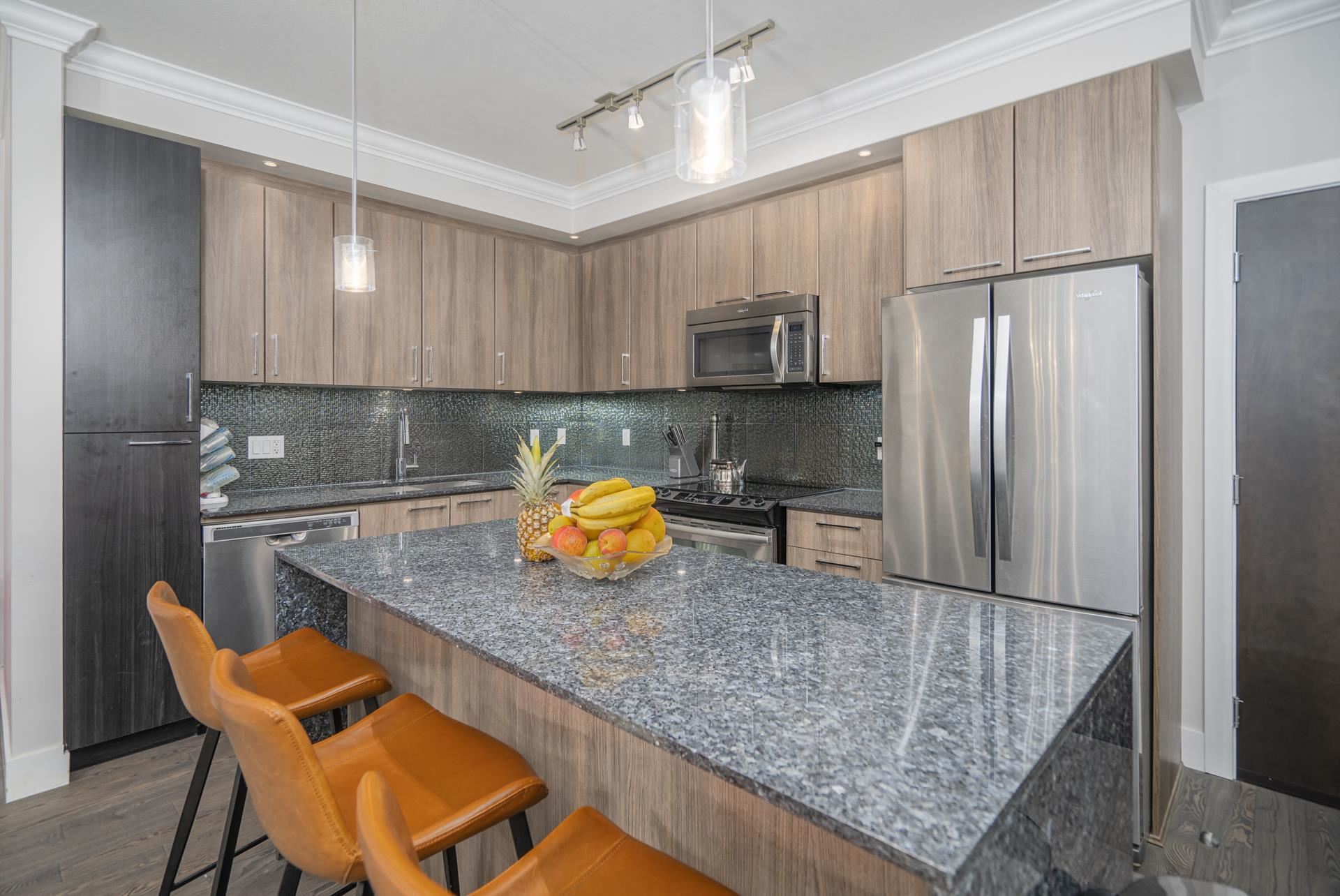 C306-20211 66 Avenue, Langley, BC, V2Y 0L4