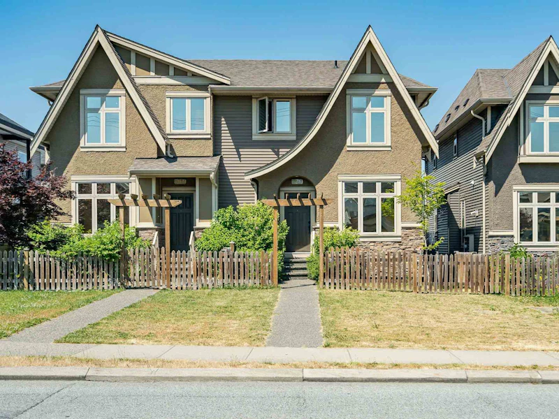 6719 184th Street, Surrey BC V3S 1E5