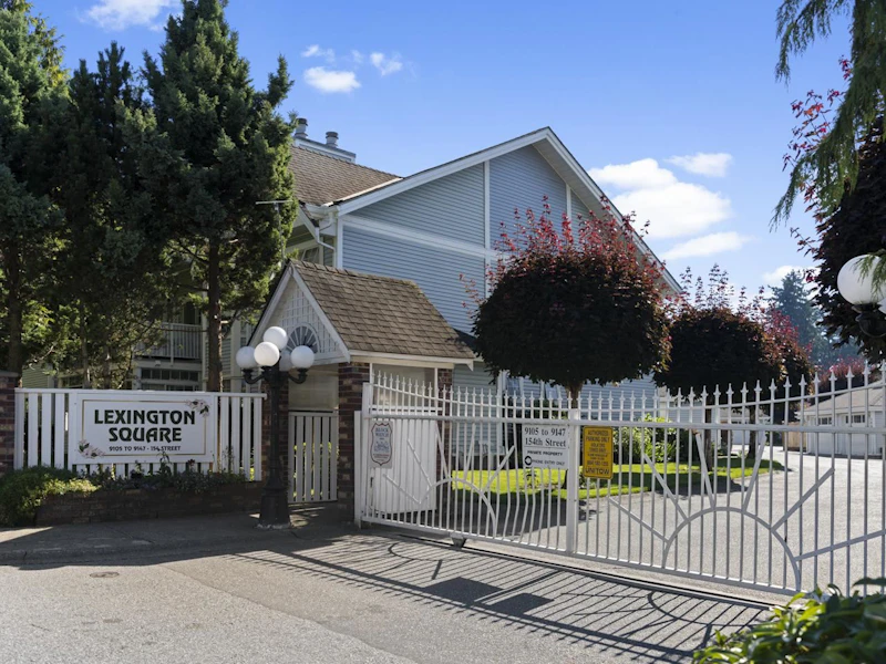 707 - 9135 154th Street, Surrey BC V3R 9G8